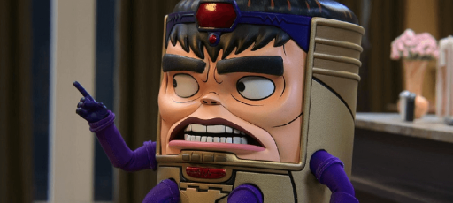 MODOK