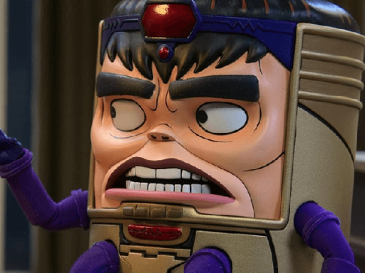 MODOK