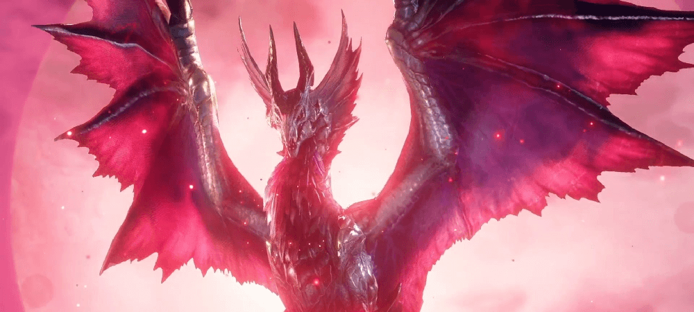 Monster Hunter Rise: Sunbreak