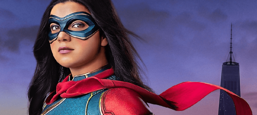 Ms. Marvel
