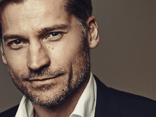 Nikolaj Coster-Waldau