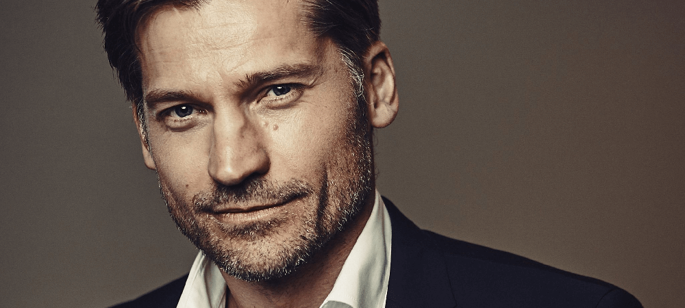 Nikolaj Coster-Waldau