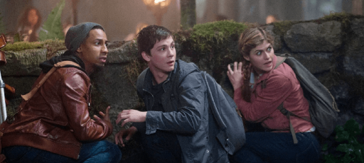 Percy Jackson