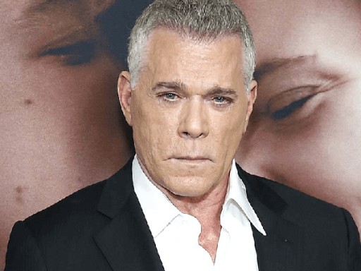 Ray Liotta