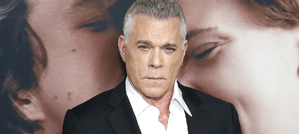Ray Liotta