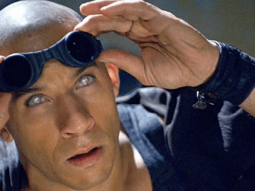 Riddick