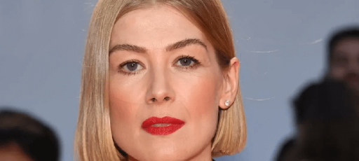 Rosamund Pike