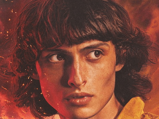 Stranger Things