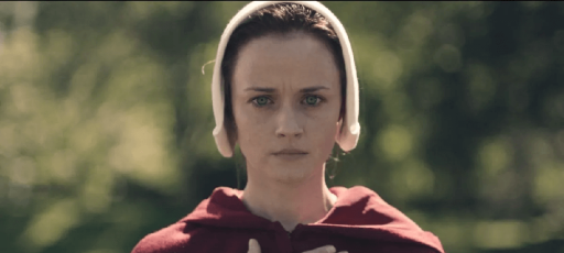 The Handmaid's Tale