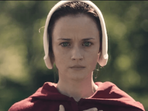 The Handmaid's Tale