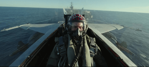 Top Gun: Maverick