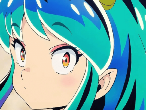 Urusei Yatsura