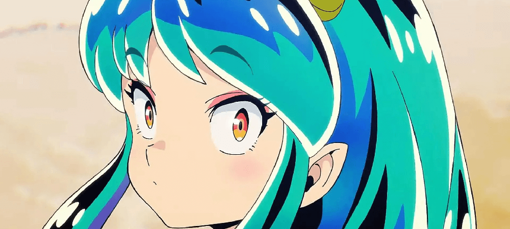 Urusei Yatsura