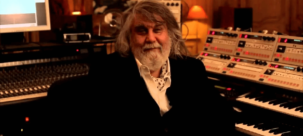 Vangelis