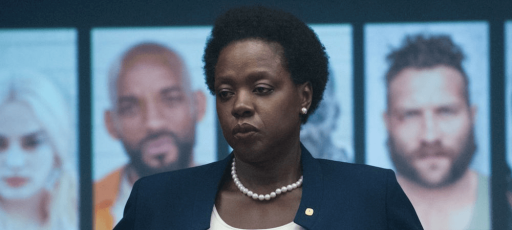 Viola Davis