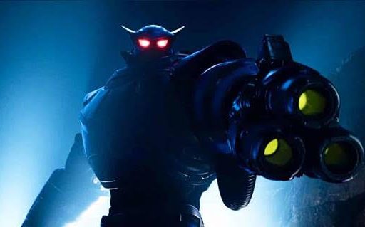 zurg lightyear