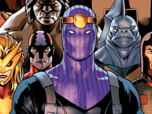 zemo thunderbolts