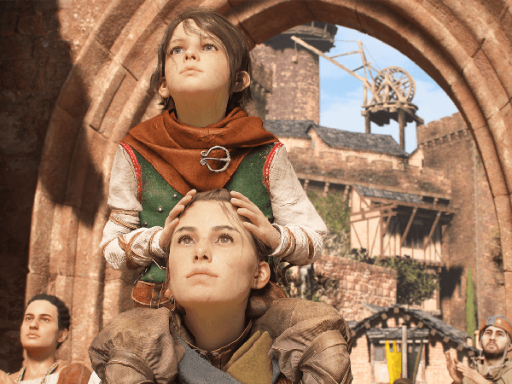 A Plague Tale: Requiem