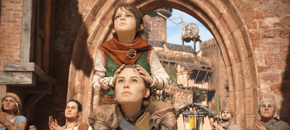 A Plague Tale: Requiem