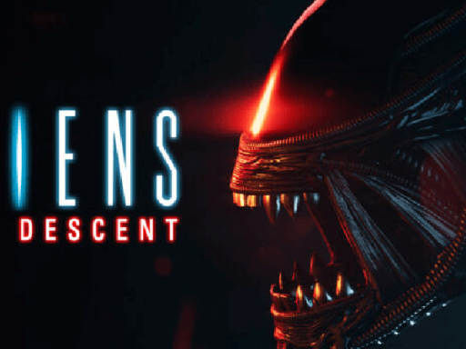 Aliens: Dark Descent