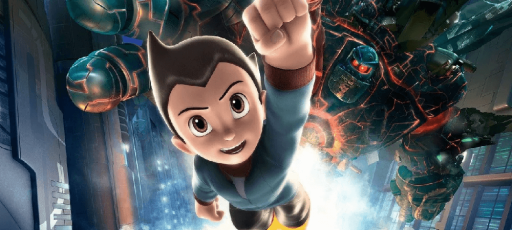 Astro Boy