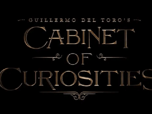 Cabinet of Curiosities