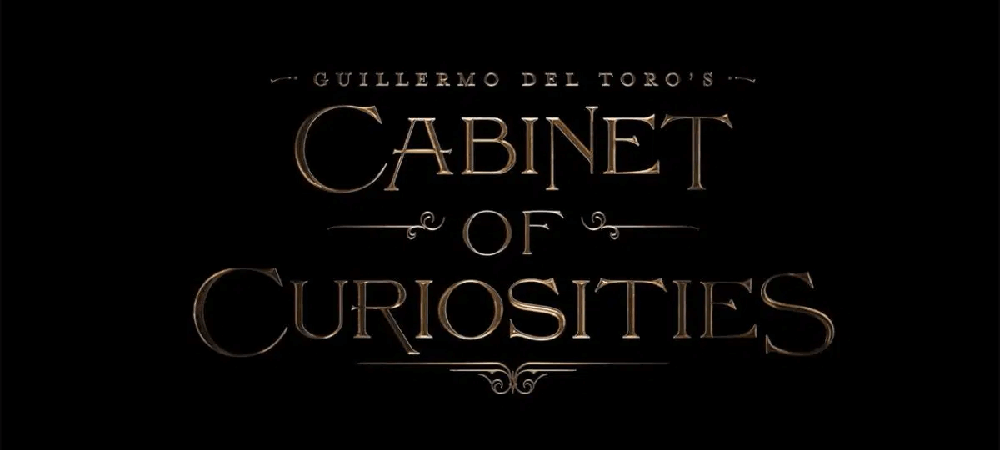 Cabinet of Curiosities