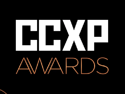 CCXP Awards