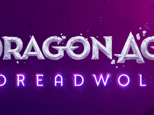 Dragon Age: Dreadwolf