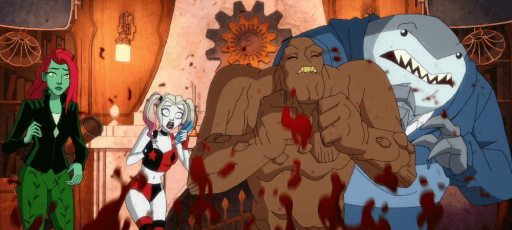 Harley Quinn