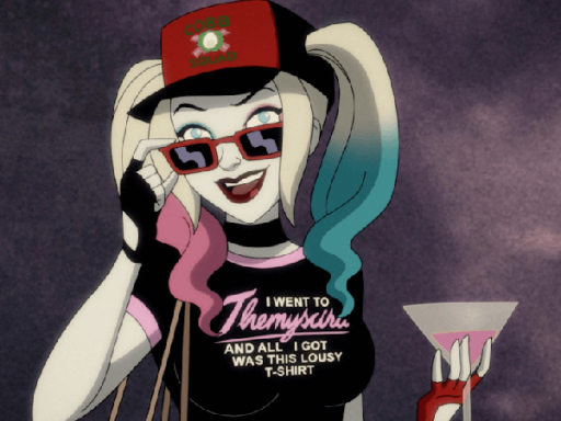 Harley Quinn