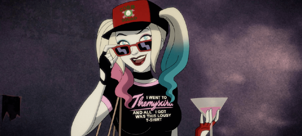 Harley Quinn