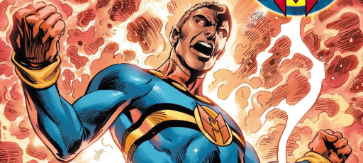 miracleman