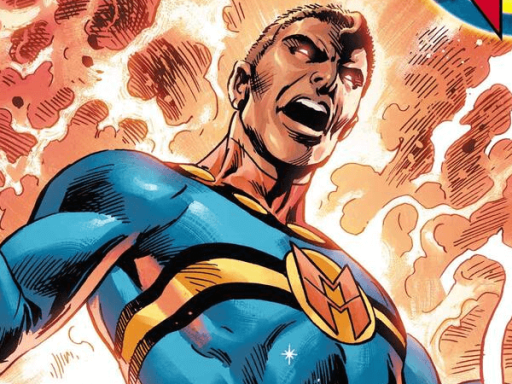 miracleman