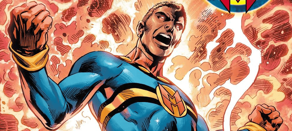 miracleman