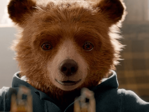 Paddington 3