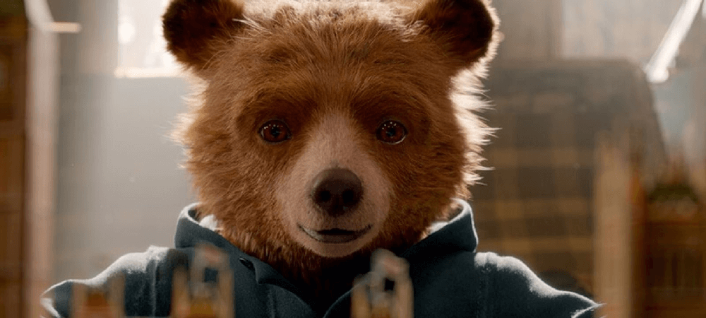 Paddington 3