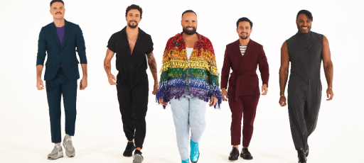 Queer Eye Brasil