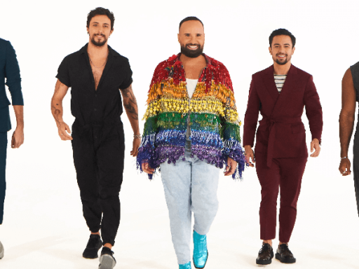 Queer Eye Brasil