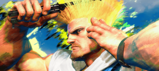 Street Fighter 6