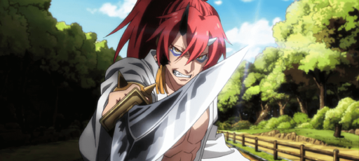 That Time I Got Reincarnated as a Slime The Movie: Scarlet Bond