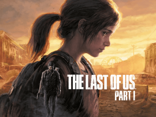 The Last of Us Parte I