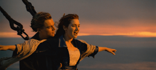 Titanic