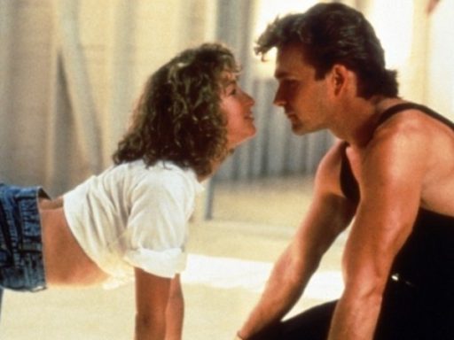 Dirty Dancing