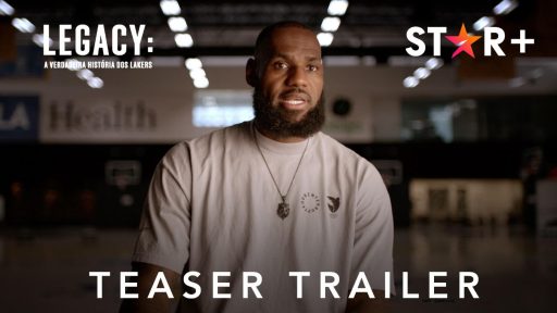 legacy a verdadeira história dos lakers