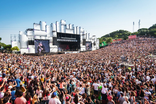 rock in rio lisboa