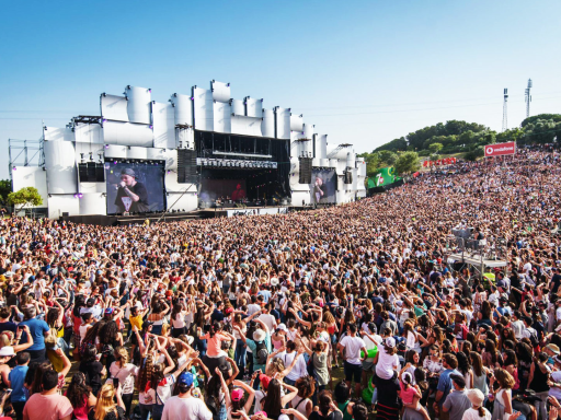 rock in rio lisboa