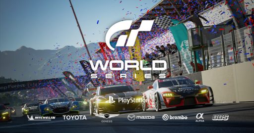 Gran Turismo World Series