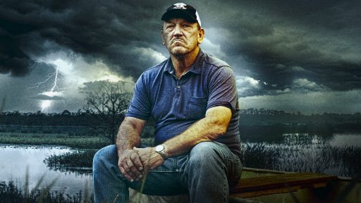 Mergulhados no Pântano 11a temporada canal history caçadores de crocodilos