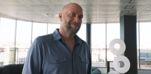 Meu (Querido) Primo